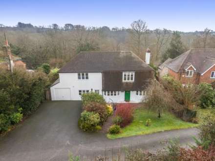 Spring Lane, Bidborough, Tunbridge Wells, Image 22