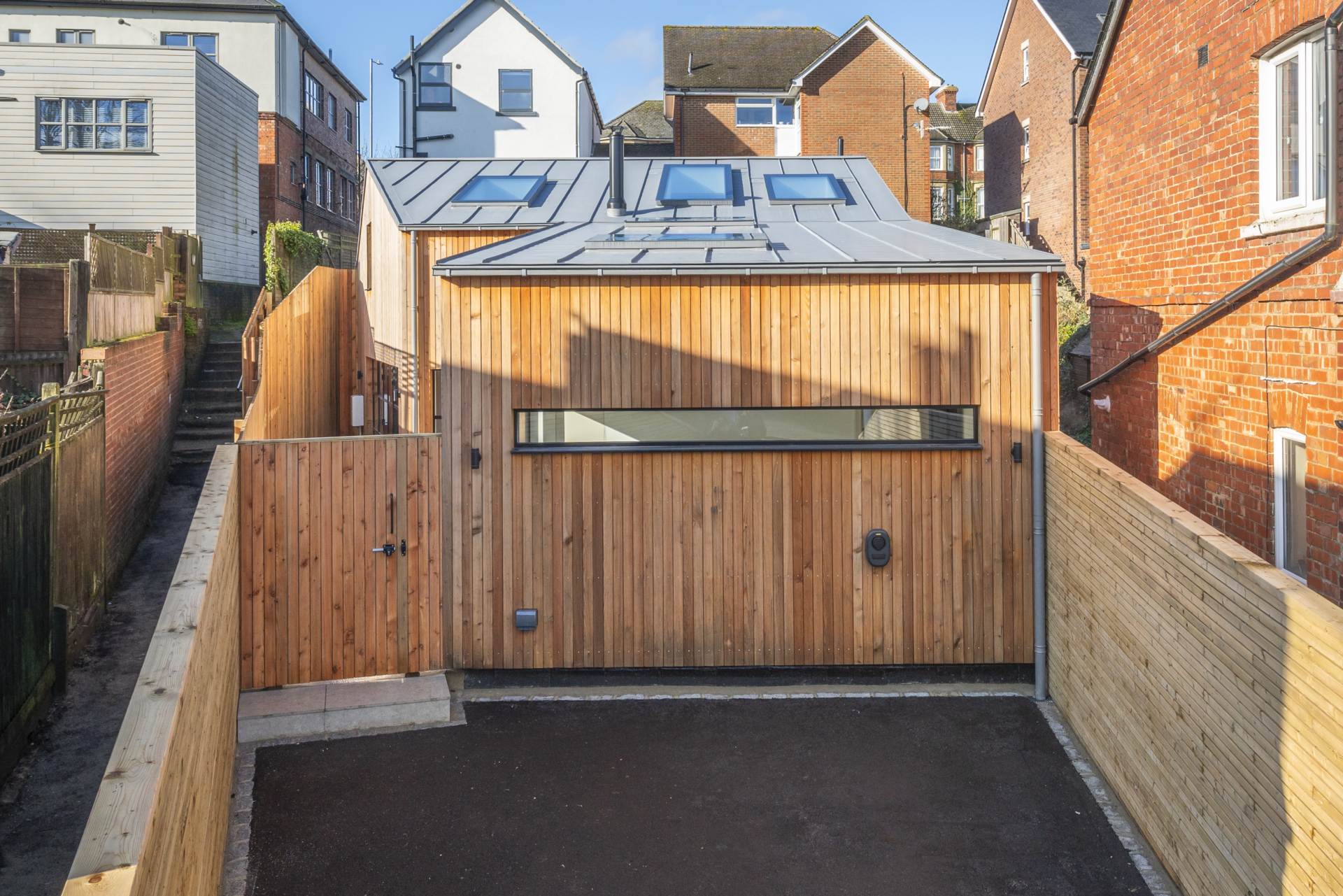 Mereworth Road, Tunbridge Wells (St John's), Image 16