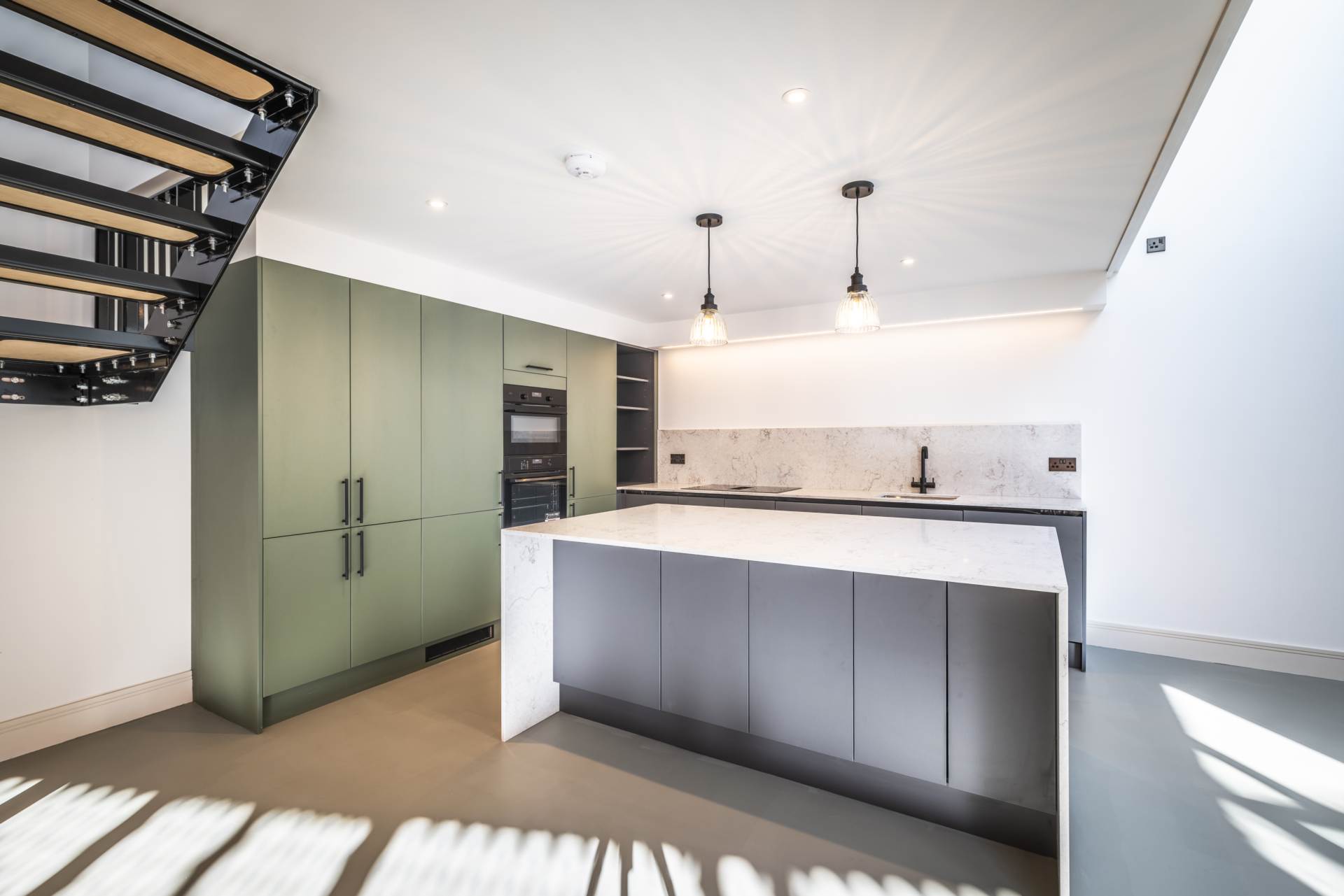 Mereworth Road, Tunbridge Wells (St John's), Image 3