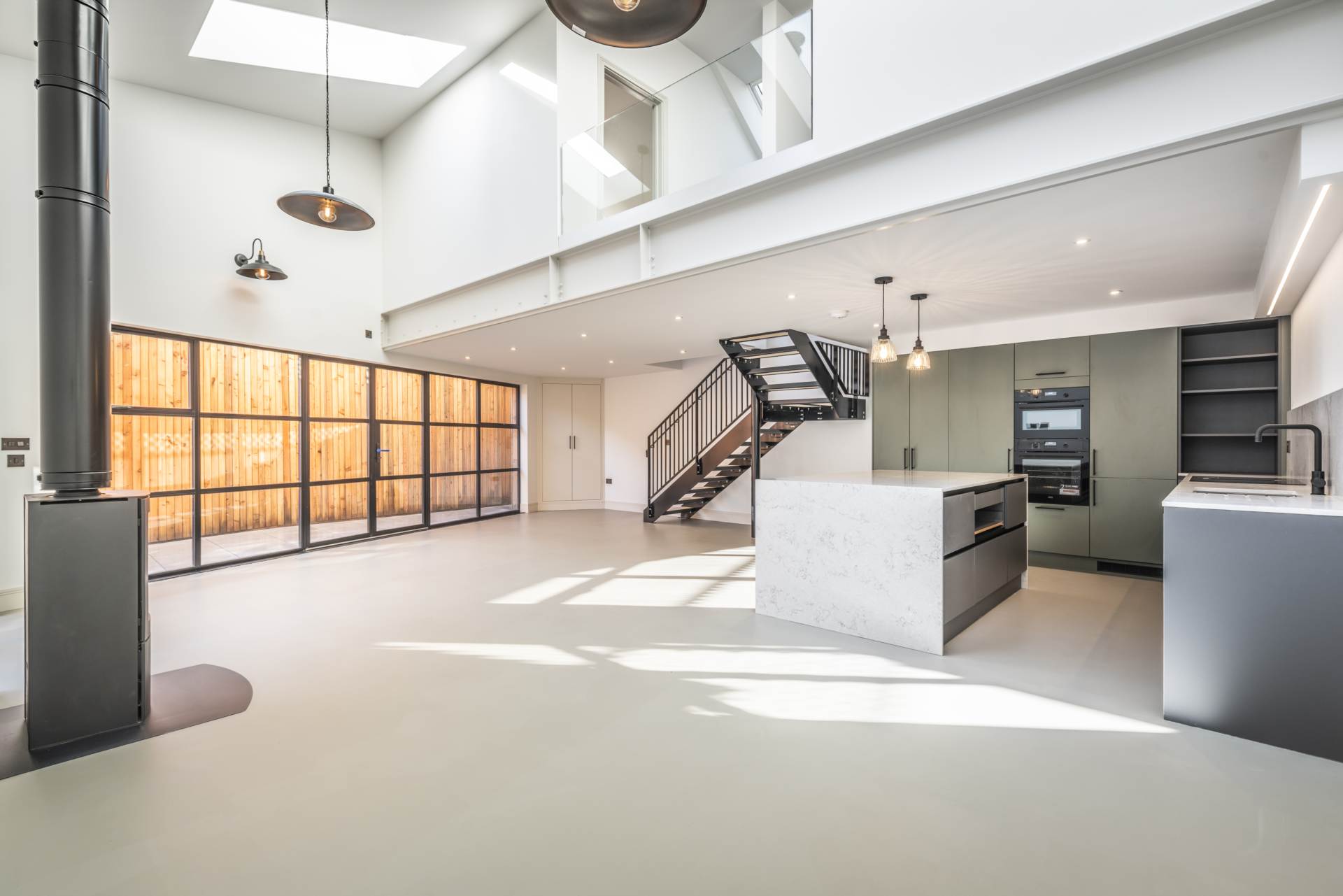 Mereworth Road, Tunbridge Wells (St John's), Image 4