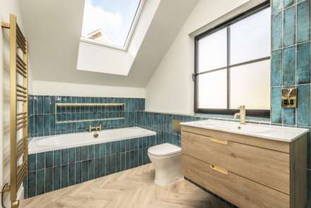 Mereworth Road, Tunbridge Wells (St John's), Image 8