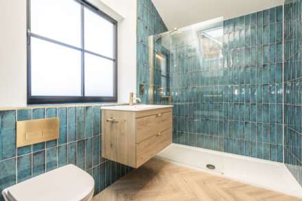 Mereworth Road, Tunbridge Wells (St John's), Image 9