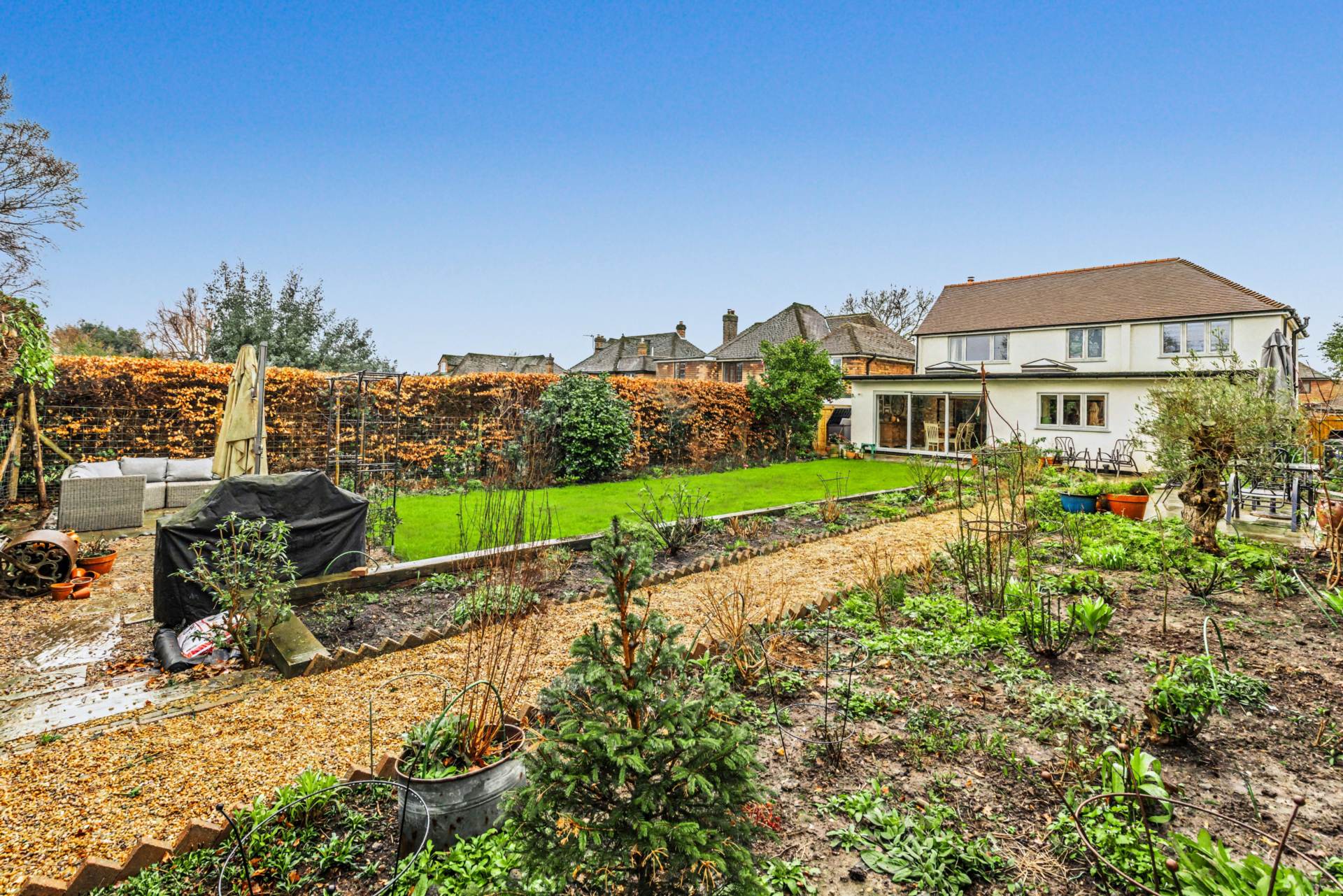 Bounds Oak Way, Southborough, Tunbridge Wells, Image 16