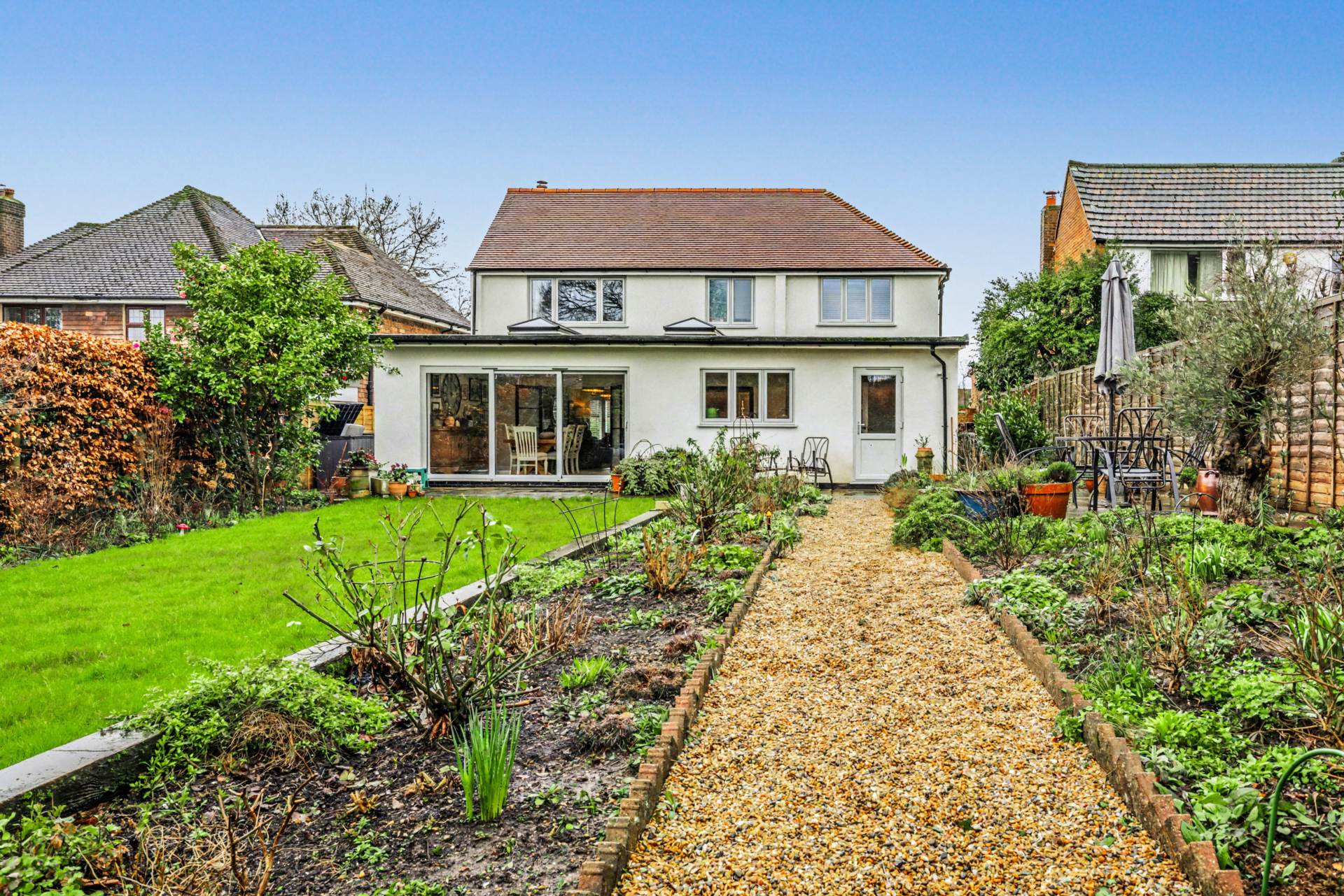 Bounds Oak Way, Southborough, Tunbridge Wells, Image 18