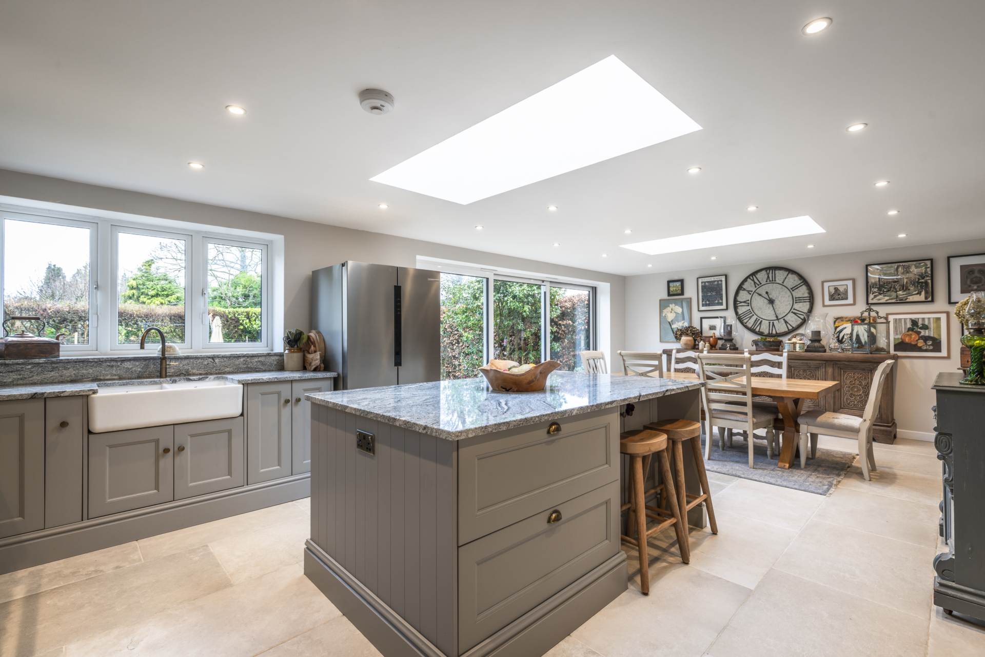 Bounds Oak Way, Southborough, Tunbridge Wells, Image 2