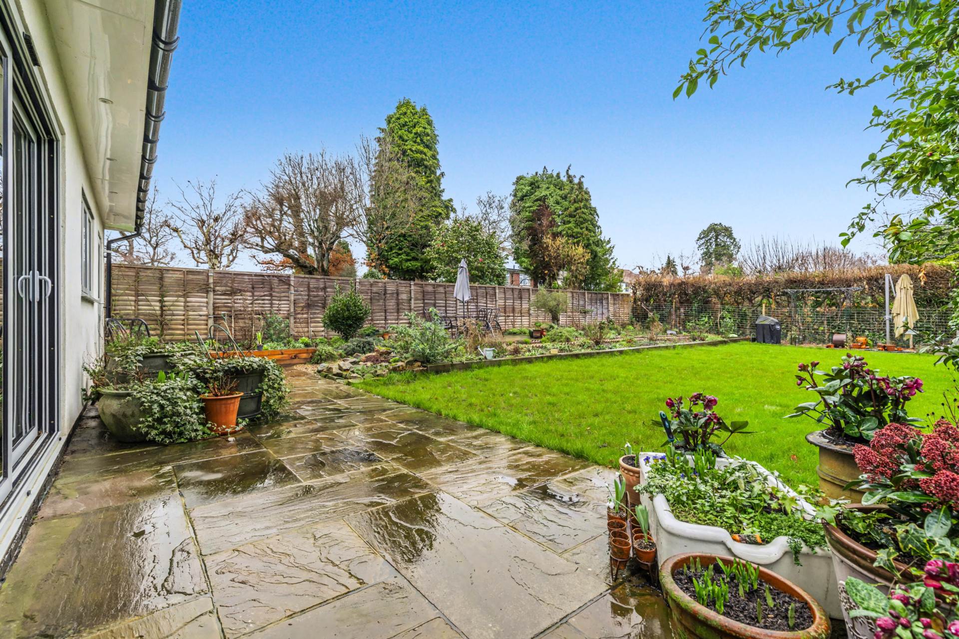 Bounds Oak Way, Southborough, Tunbridge Wells, Image 20