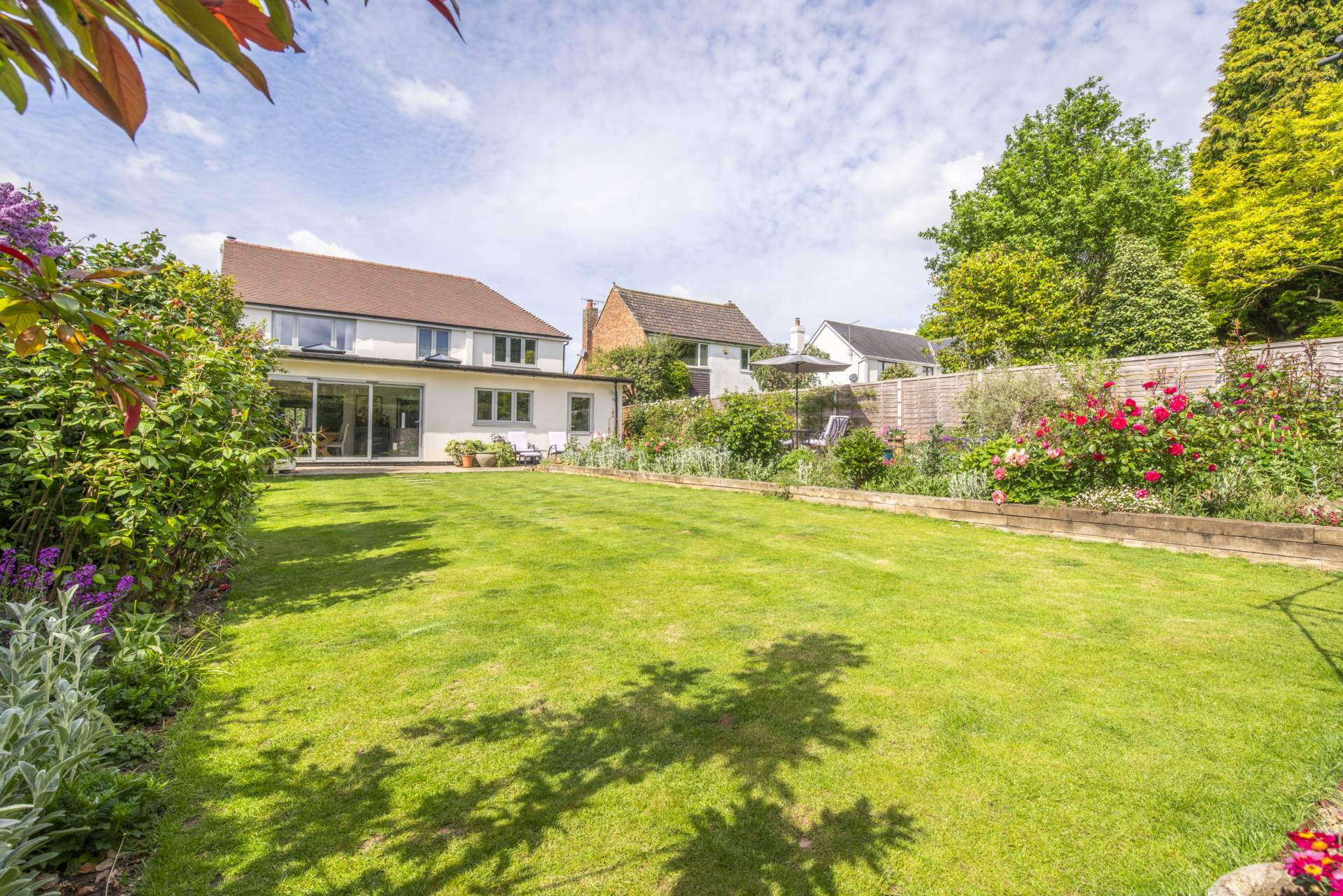 Bounds Oak Way, Southborough, Tunbridge Wells, Image 23