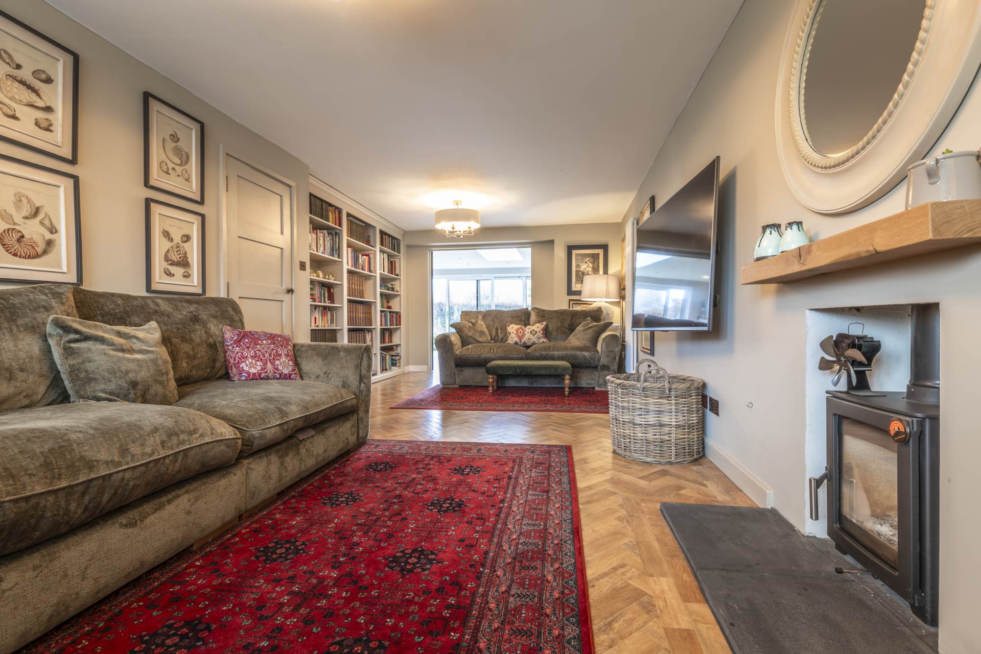 Bounds Oak Way, Southborough, Tunbridge Wells, Image 7