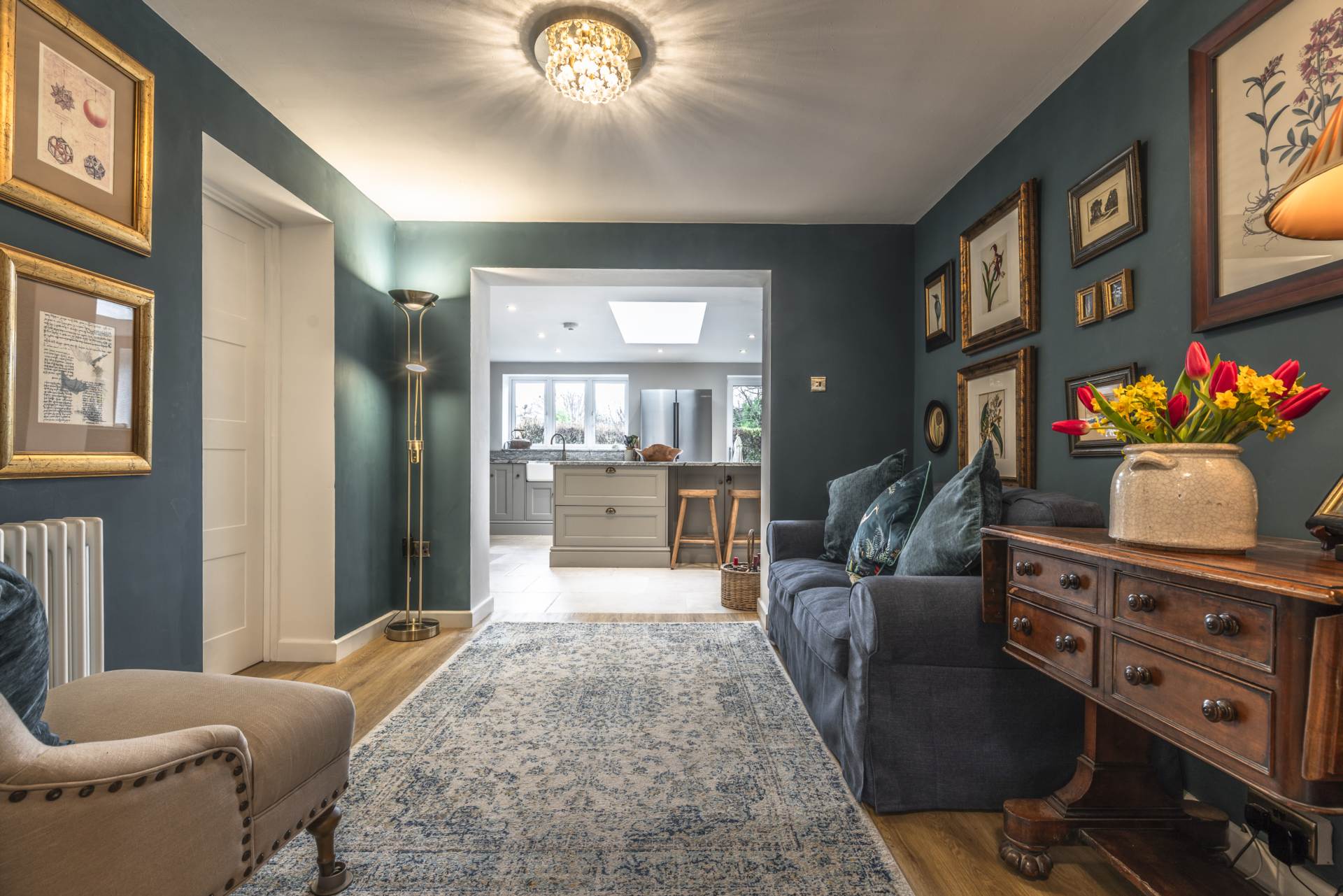 Bounds Oak Way, Southborough, Tunbridge Wells, Image 9