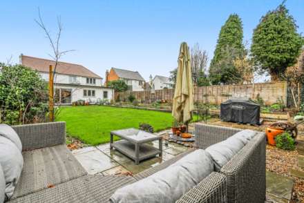 Bounds Oak Way, Southborough, Tunbridge Wells, Image 17
