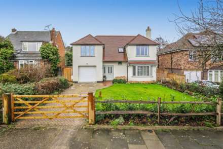 Bounds Oak Way, Southborough, Tunbridge Wells, Image 21