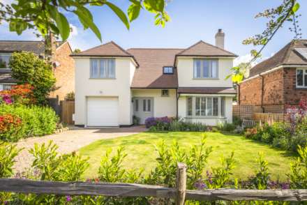 Bounds Oak Way, Southborough, Tunbridge Wells, Image 24