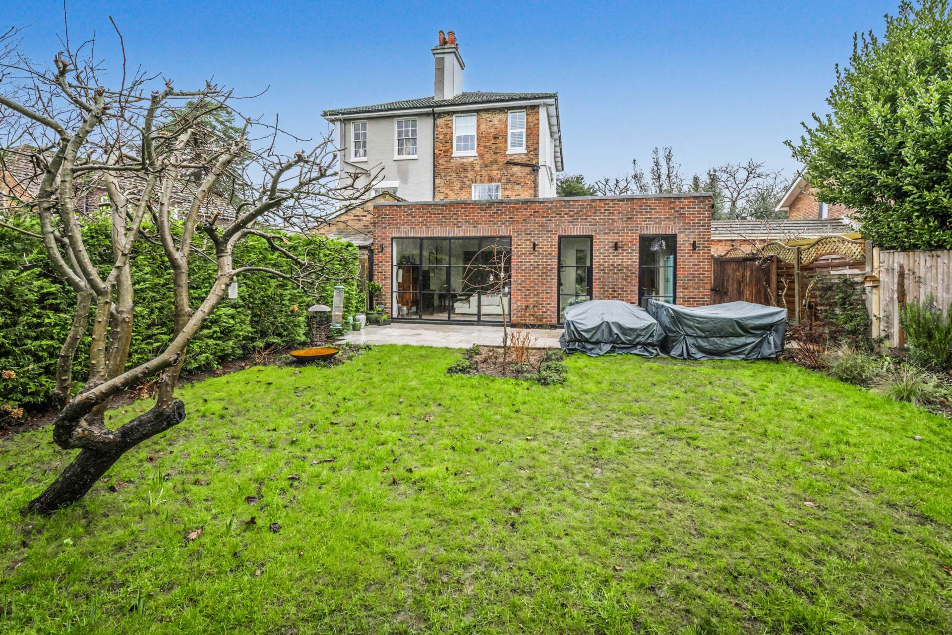 London Road, Southborough, Tunbridge Wells (no chain), Image 14