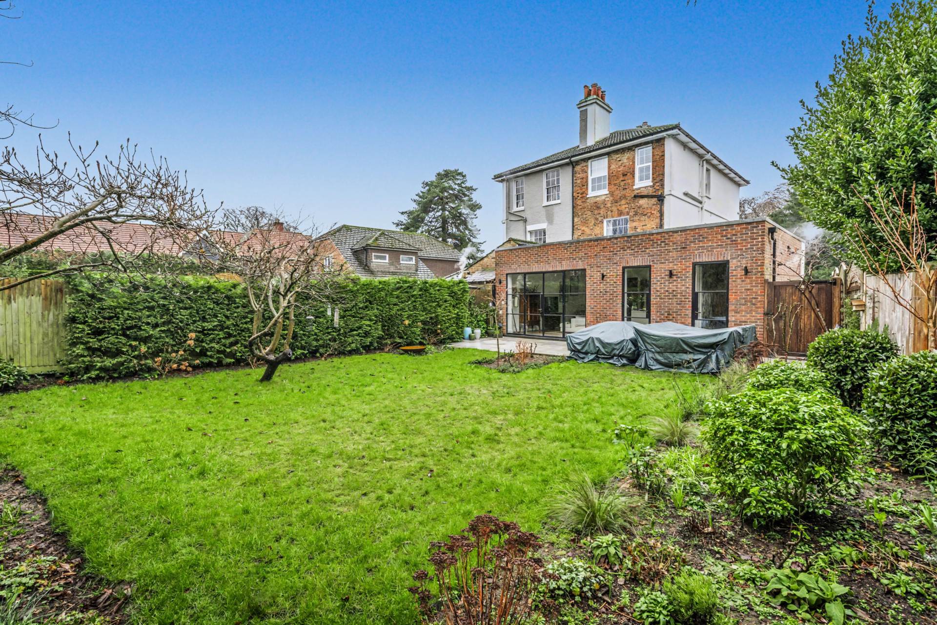 London Road, Southborough, Tunbridge Wells (no chain), Image 16