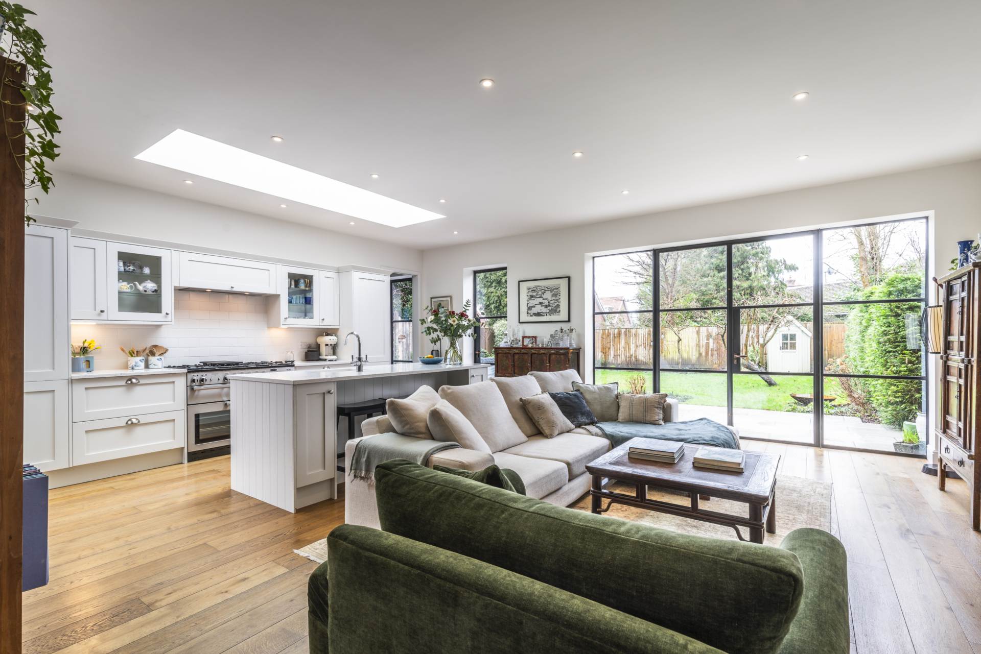 London Road, Southborough, Tunbridge Wells (no chain), Image 2