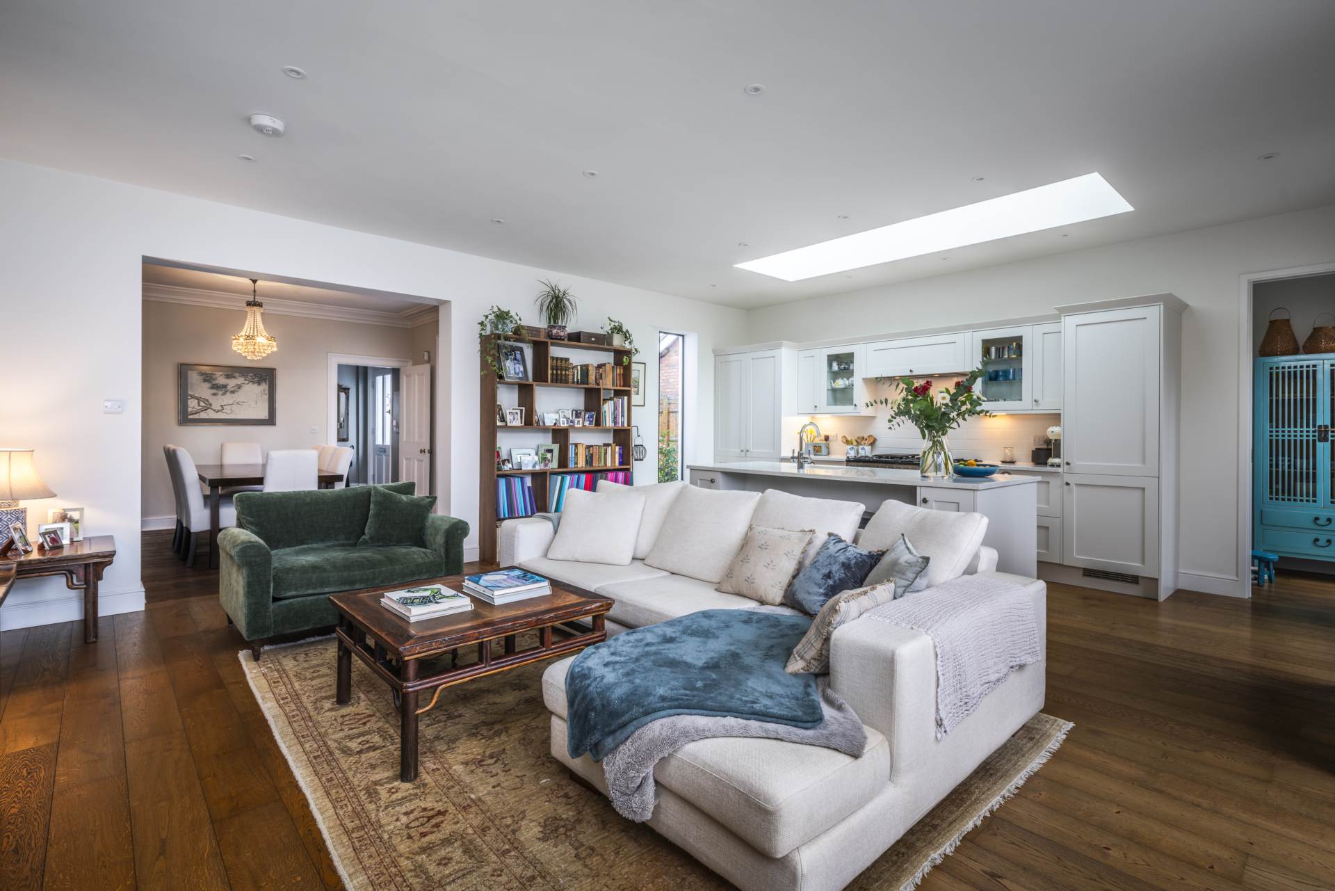 London Road, Southborough, Tunbridge Wells (no chain), Image 4