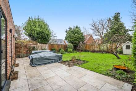 London Road, Southborough, Tunbridge Wells (no chain), Image 15