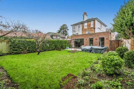 London Road, Southborough, Tunbridge Wells (no chain), Image 16