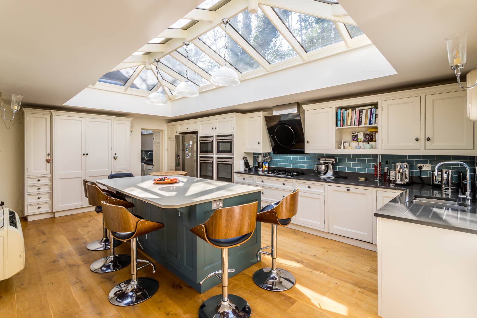 Langton Road, Langton Green, Tunbridge Wells (no chain), Image 1