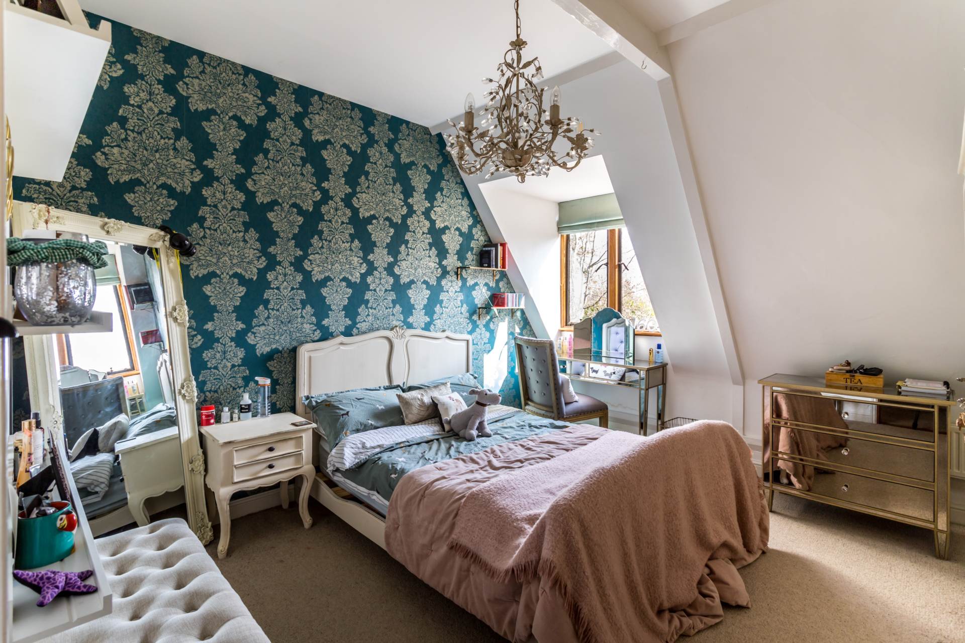 Langton Road, Langton Green, Tunbridge Wells (no chain), Image 13