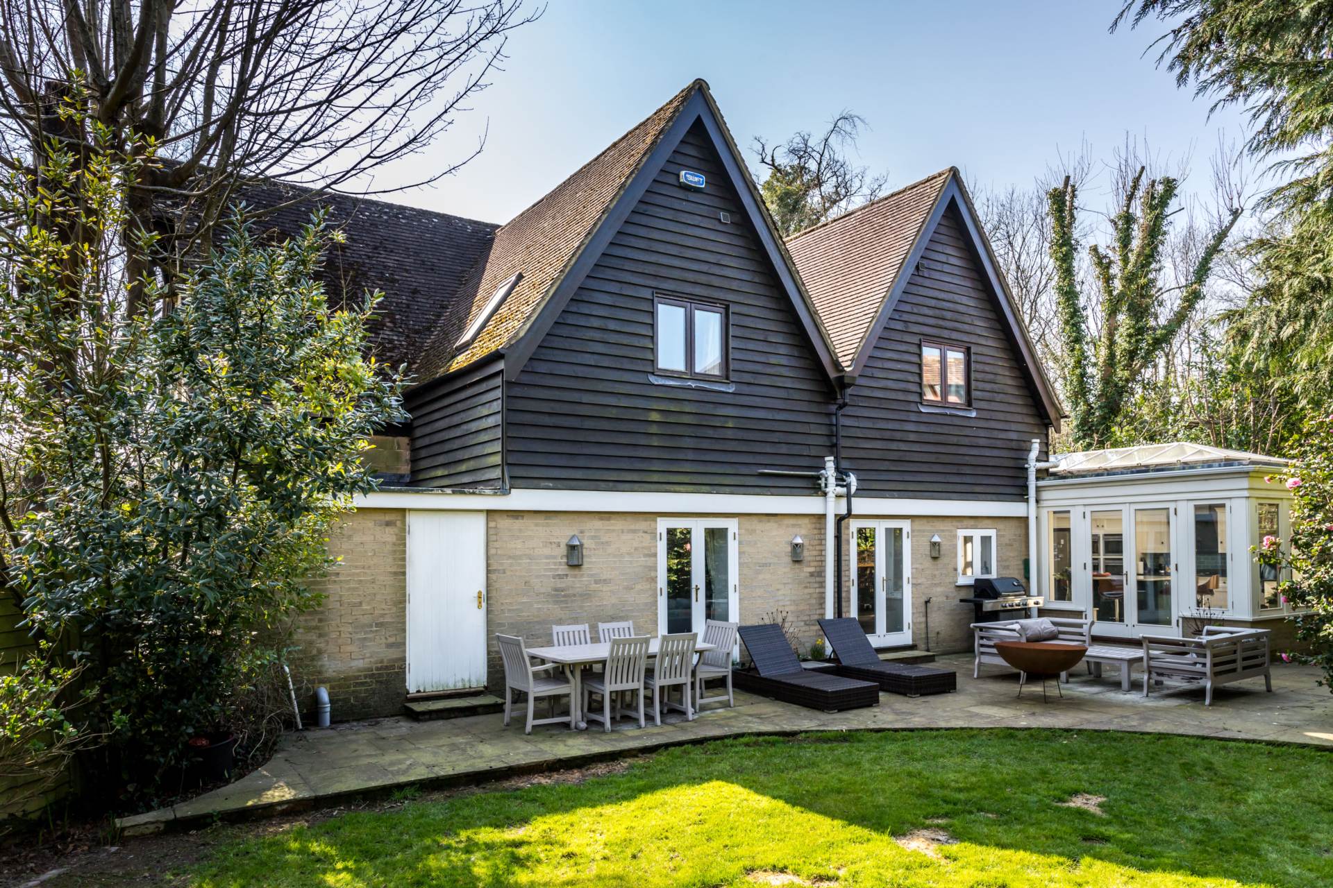 Langton Road, Langton Green, Tunbridge Wells (no chain), Image 18