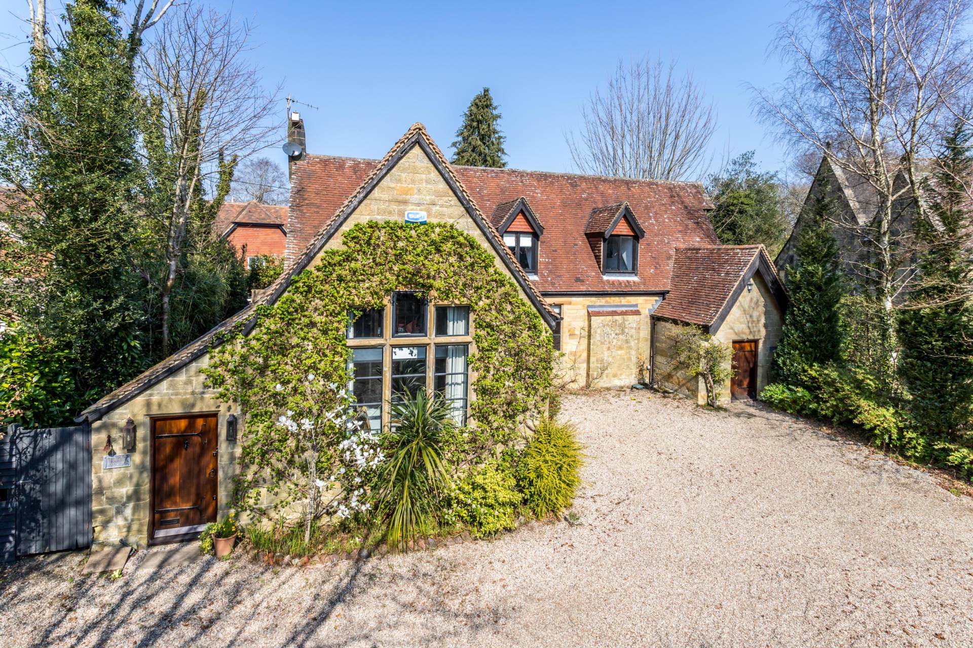 Langton Road, Langton Green, Tunbridge Wells (no chain), Image 23