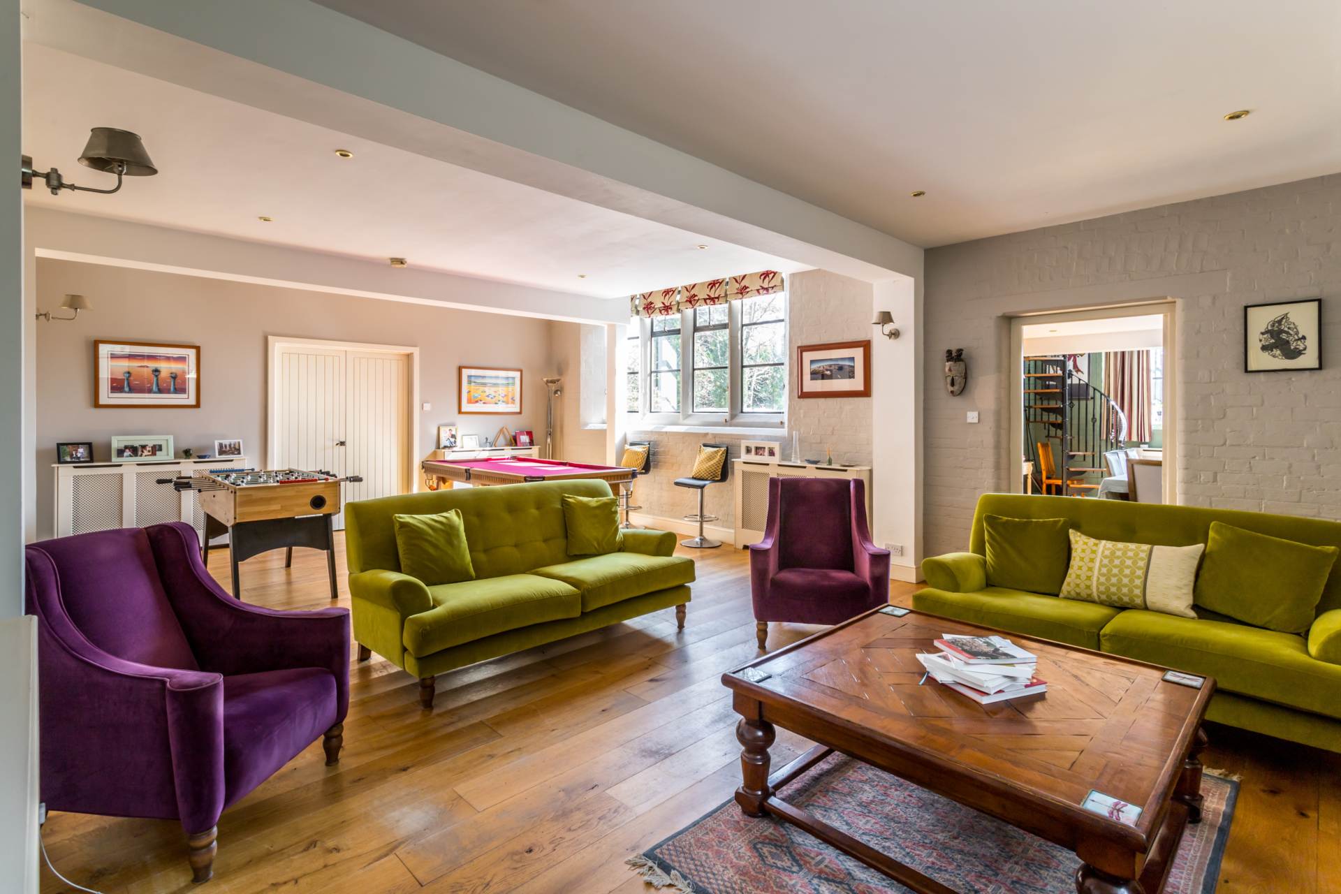 Langton Road, Langton Green, Tunbridge Wells (no chain), Image 3