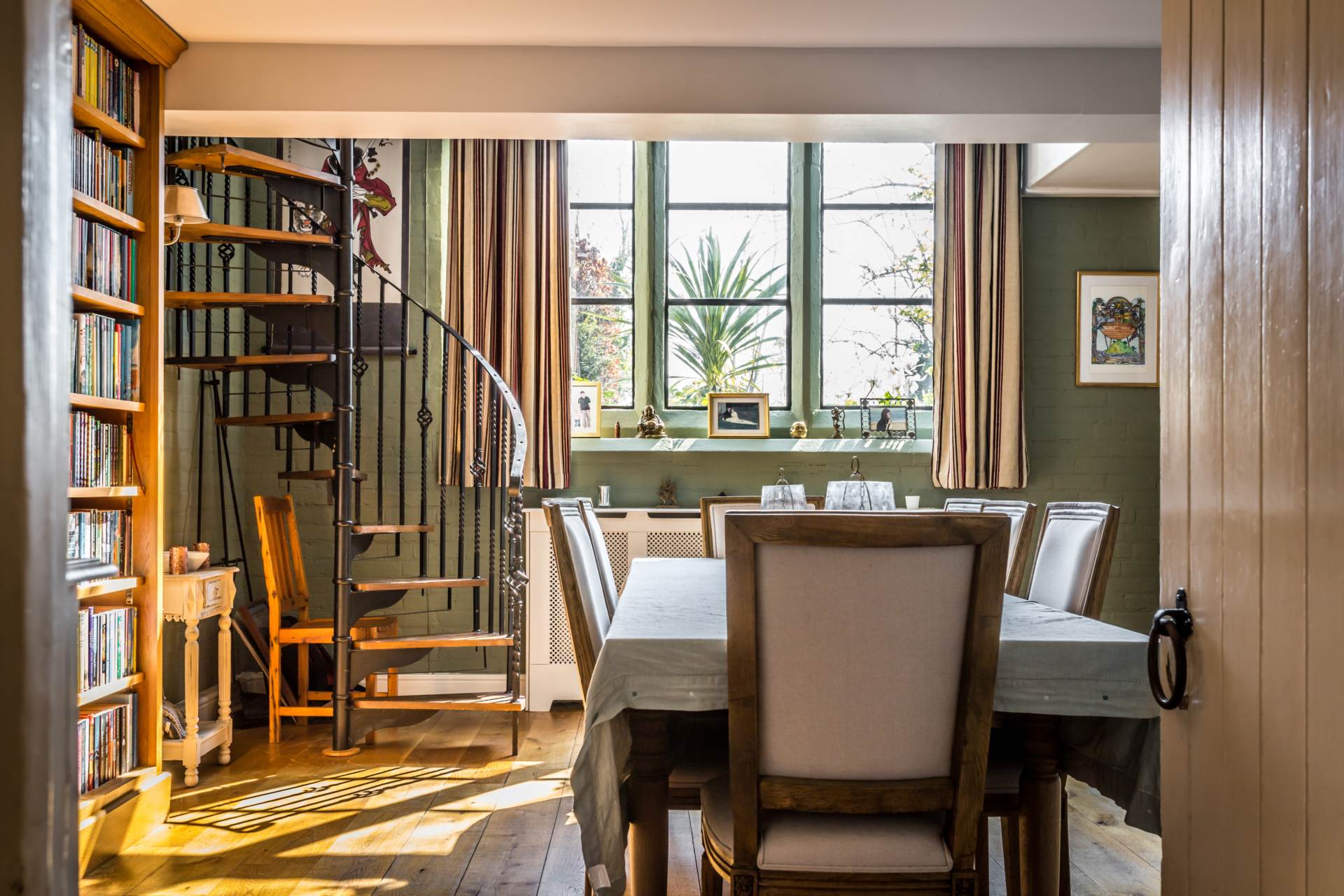 Langton Road, Langton Green, Tunbridge Wells (no chain), Image 5