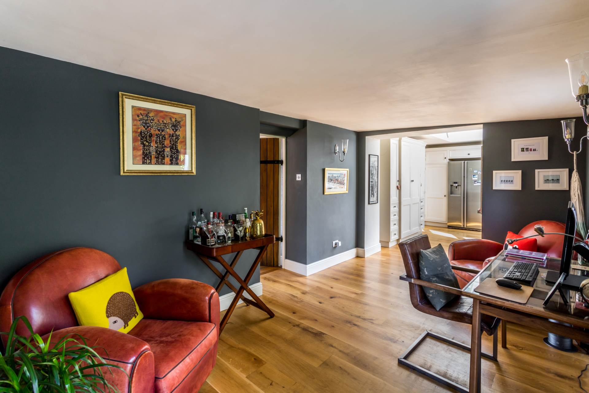 Langton Road, Langton Green, Tunbridge Wells (no chain), Image 9