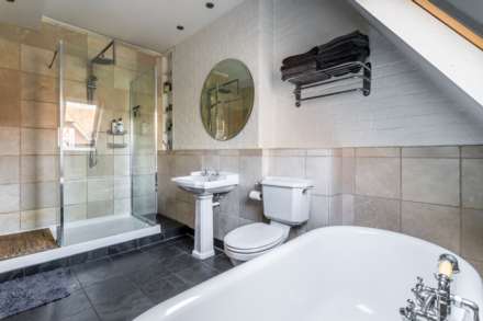 Langton Road, Langton Green, Tunbridge Wells (no chain), Image 17