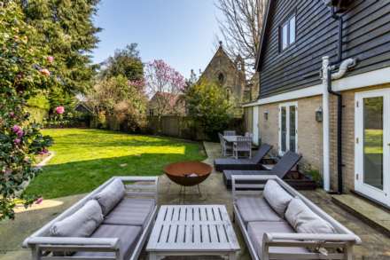 Langton Road, Langton Green, Tunbridge Wells (no chain), Image 21