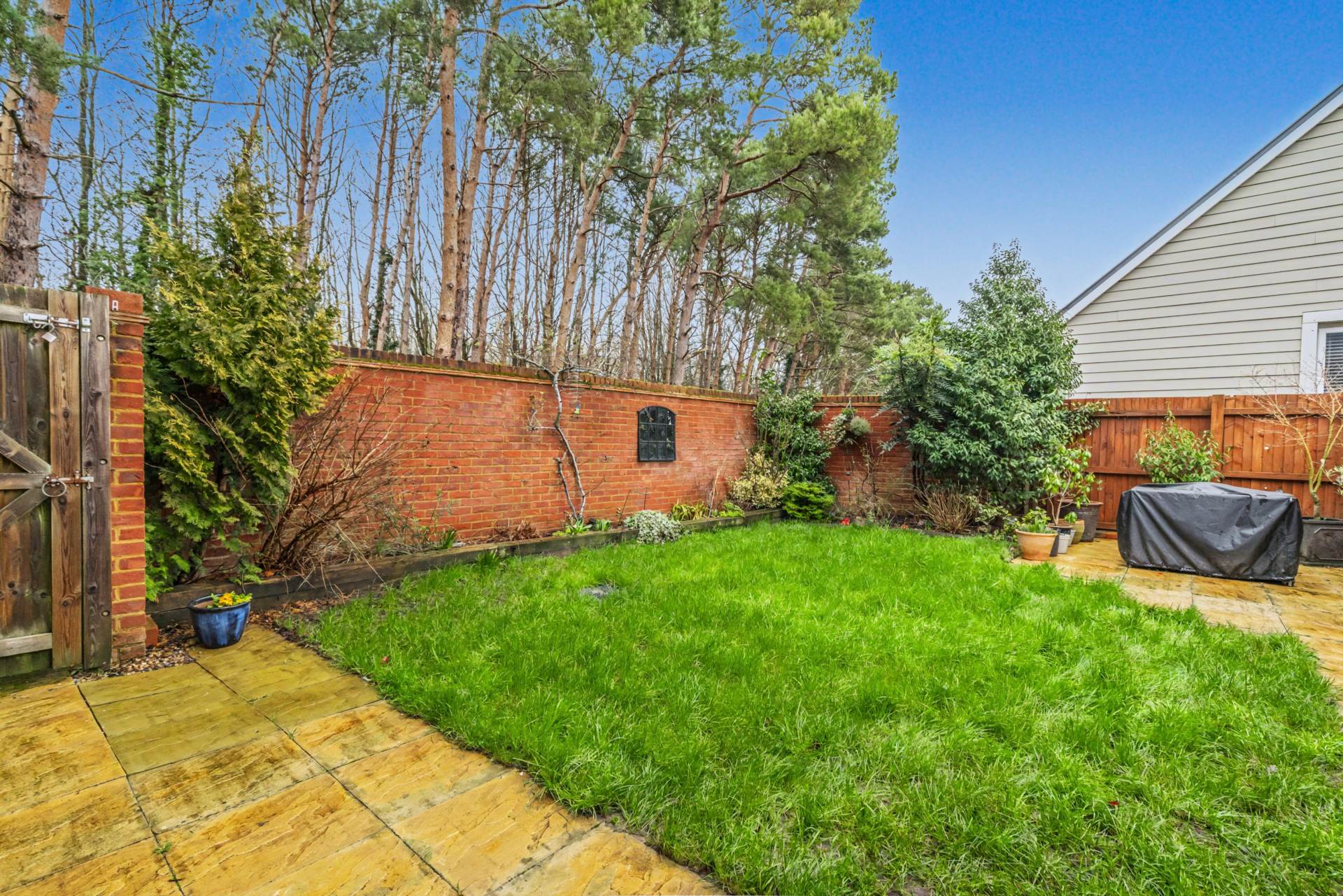 Burton Avenue, Leigh, Tonbridge, Image 14