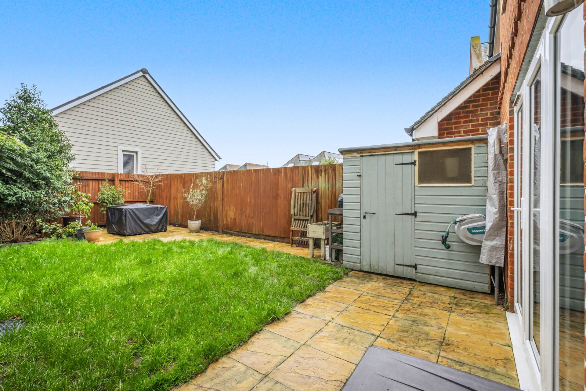 Burton Avenue, Leigh, Tonbridge, Image 15