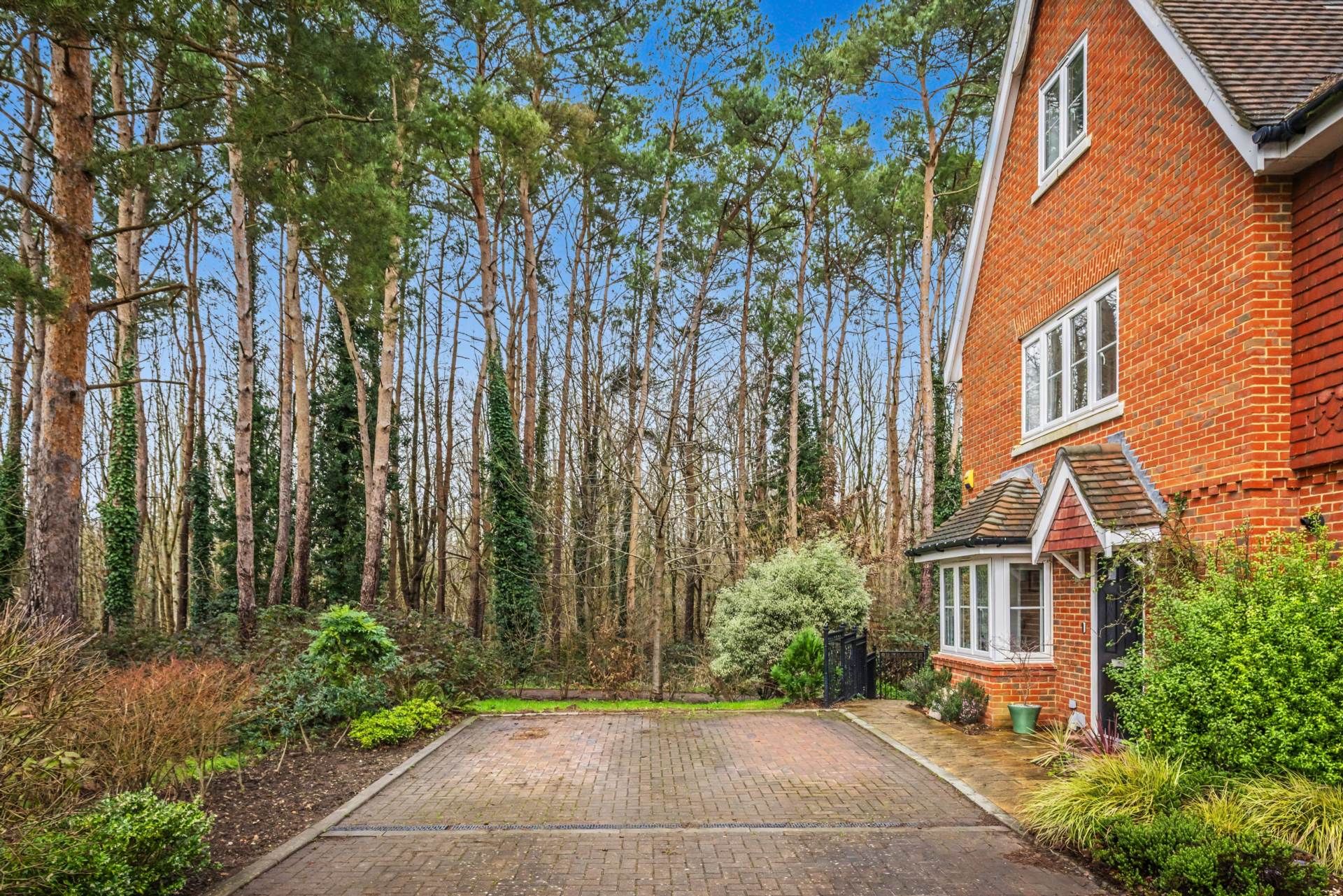 Burton Avenue, Leigh, Tonbridge, Image 16