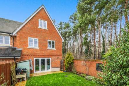 Burton Avenue, Leigh, Tonbridge, Image 13