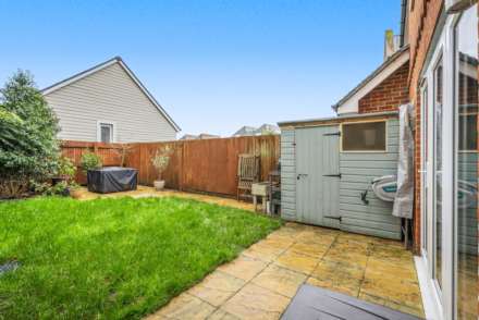 Burton Avenue, Leigh, Tonbridge, Image 15