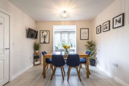 Burton Avenue, Leigh, Tonbridge, Image 3