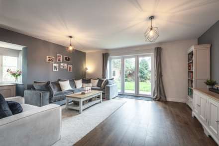 Burton Avenue, Leigh, Tonbridge, Image 4