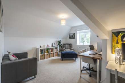 Burton Avenue, Leigh, Tonbridge, Image 5