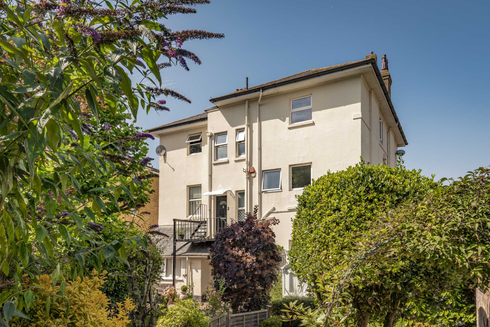 Pennington Road, Southborough, Tunbridge Wells, Image 7