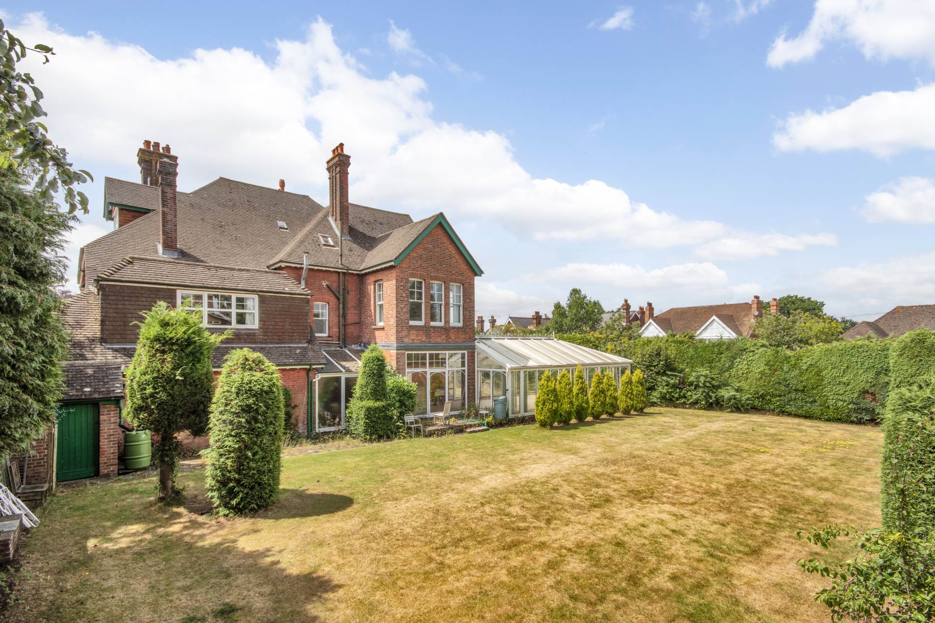 Boyne Park, Tunbridge Wells (no chain), Image 26