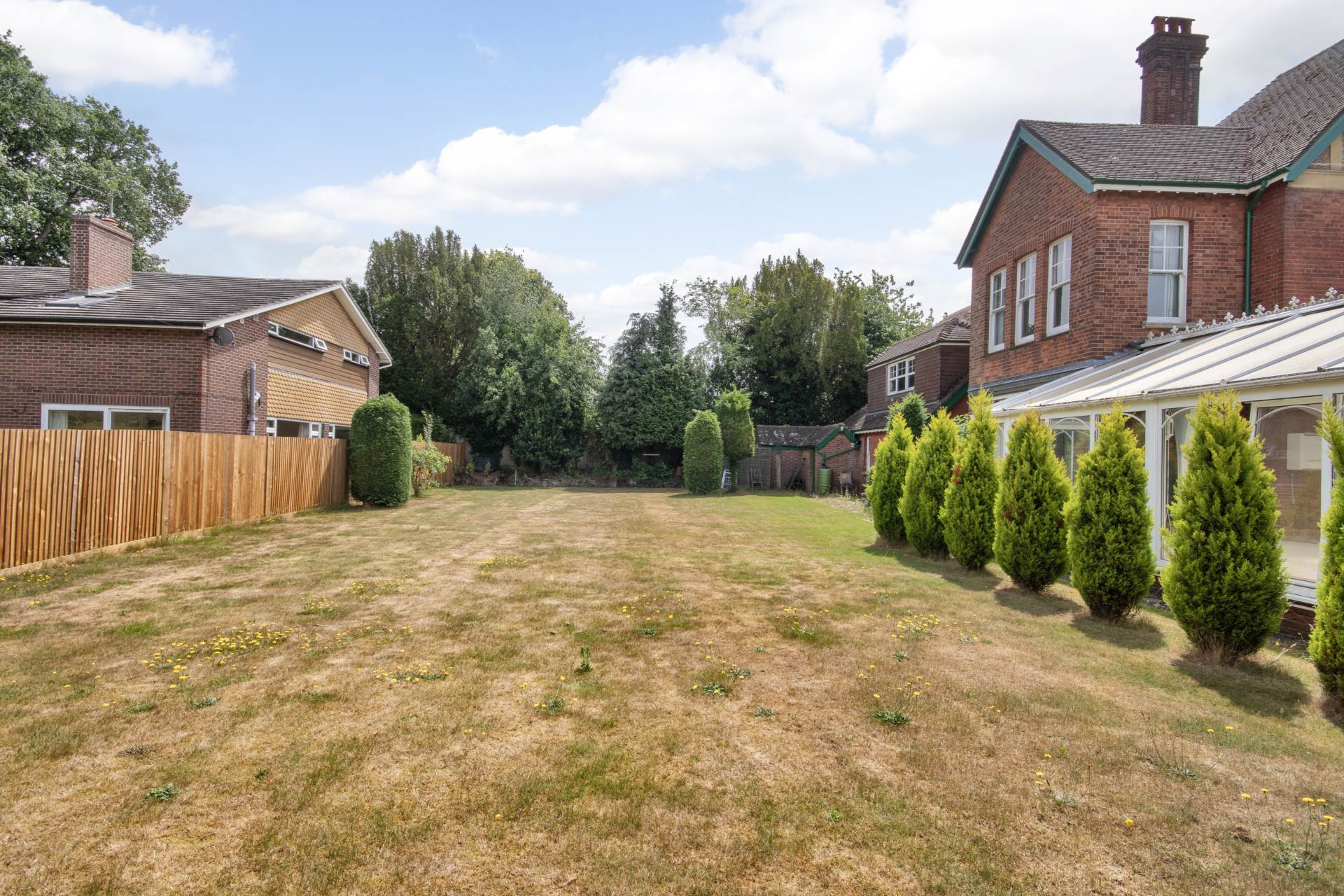 Boyne Park, Tunbridge Wells (no chain), Image 27