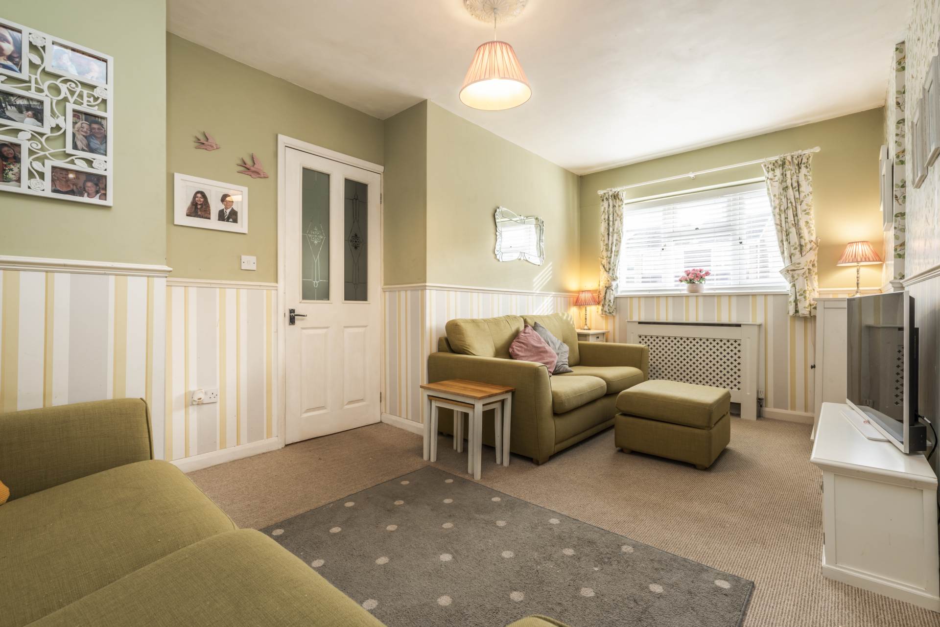 Fernhurst Crescent, Southborough, Tunbridge Wells, Image 1