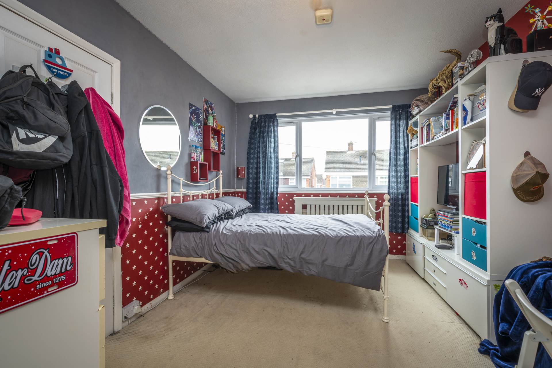 Fernhurst Crescent, Southborough, Tunbridge Wells, Image 4