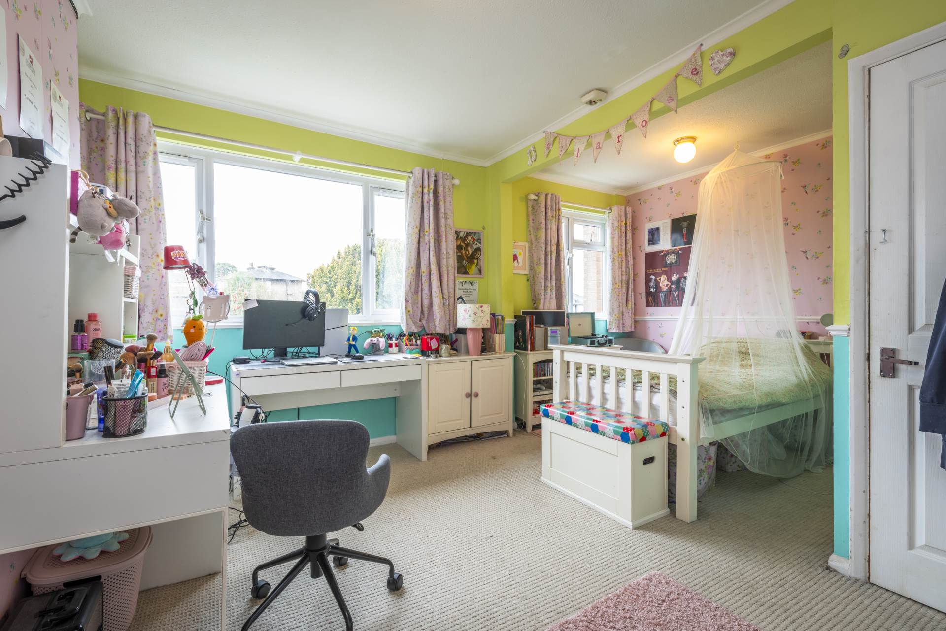 Fernhurst Crescent, Southborough, Tunbridge Wells, Image 5