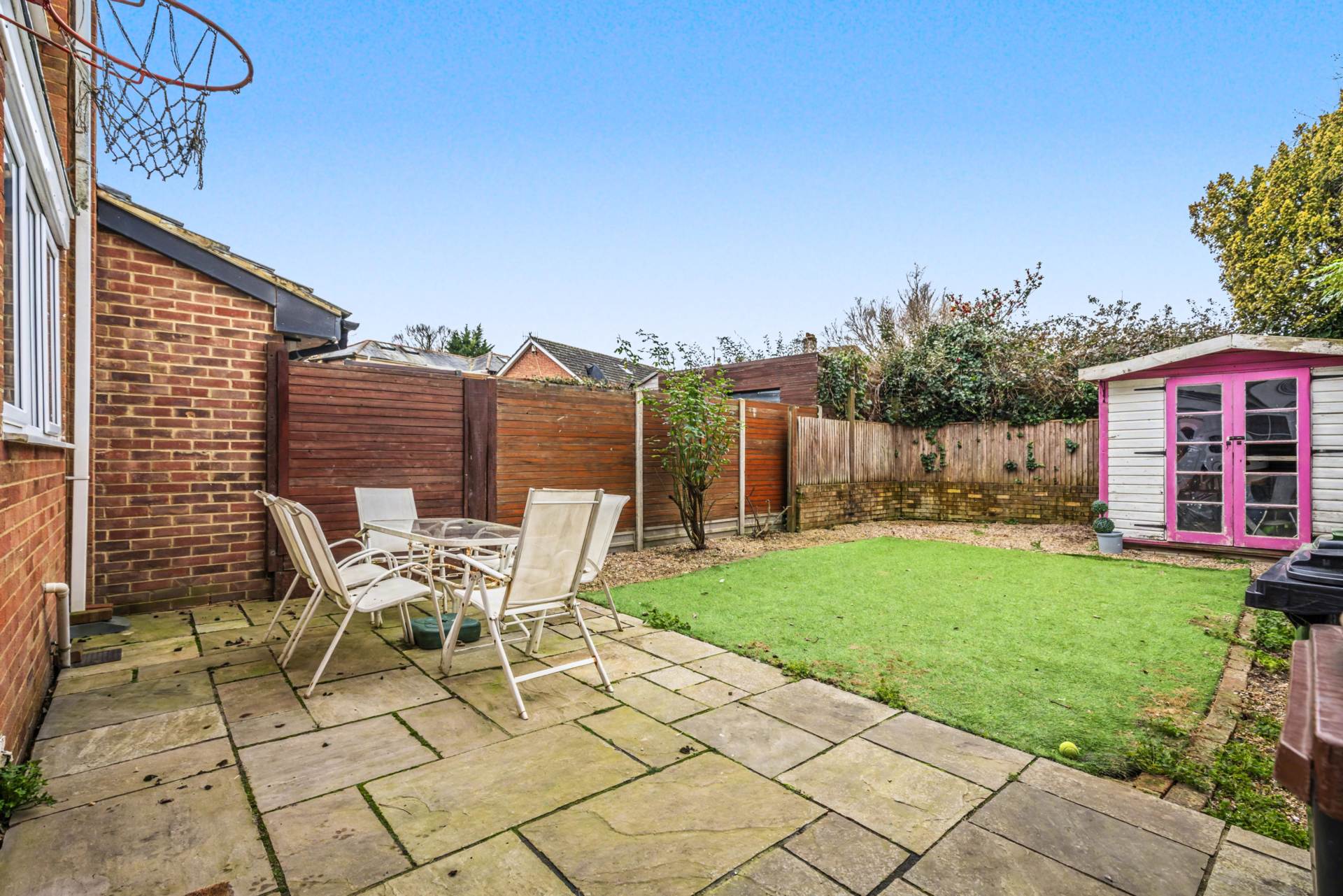 Fernhurst Crescent, Southborough, Tunbridge Wells, Image 9