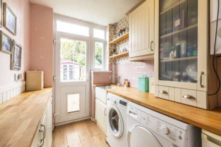 Fernhurst Crescent, Southborough, Tunbridge Wells, Image 3