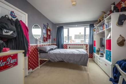 Fernhurst Crescent, Southborough, Tunbridge Wells, Image 4