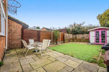 Fernhurst Crescent, Southborough, Tunbridge Wells, Image 9