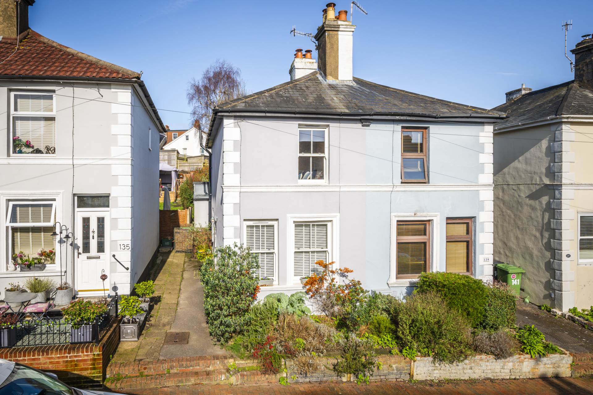 Queens Road, Tunbridge Wells, Image 13